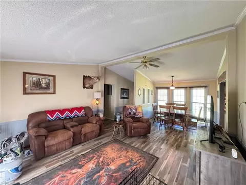 2354 Pleasant Ridge Rd, State Road, NC 28676 photo 3