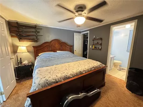 2354 Pleasant Ridge Rd, State Road, NC 28676 photo 8