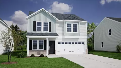 144 Rock Cress Dr, Lexington, NC 27295