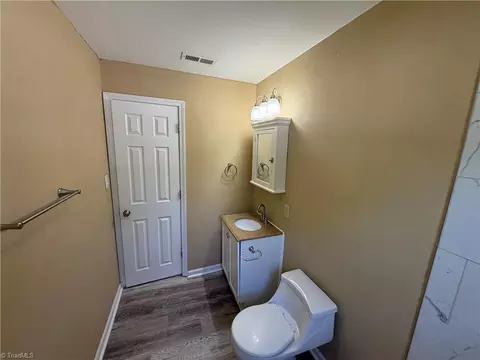 Bath - 1613 Martin Luther King Jr Dr E, High Point, NC 27260 photo 2 of 2