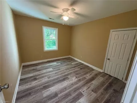 Bedroom - 1613 Martin Luther King Jr Dr E, High Point, NC 27260 photo 1 of 3