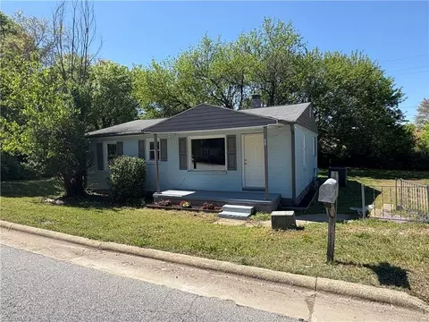 1613 Martin Luther King Jr Dr E, High Point, NC 27260