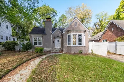 312 Forest Hill Ave, Winston Salem, NC 27105