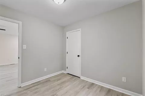 Bedroom - 4293 Millers Mill Rd, Trinity, NC 27370 photo 2 of 7
