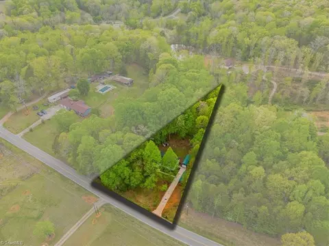View/Area - 4293 Millers Mill Rd, Trinity, NC 27370 photo 5 of 10