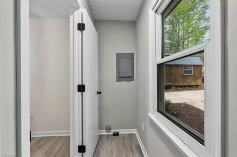 Entry Way - 4293 Millers Mill Rd, Trinity, NC 27370 photo 3 of 3