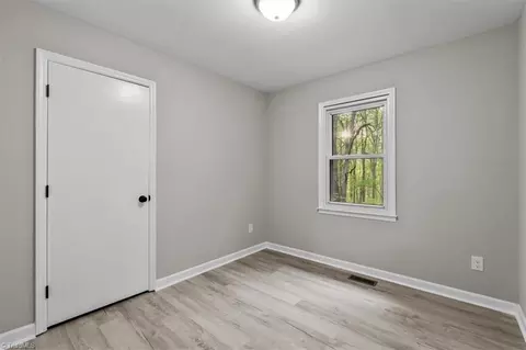 Bedroom - 4293 Millers Mill Rd, Trinity, NC 27370 photo 6 of 7
