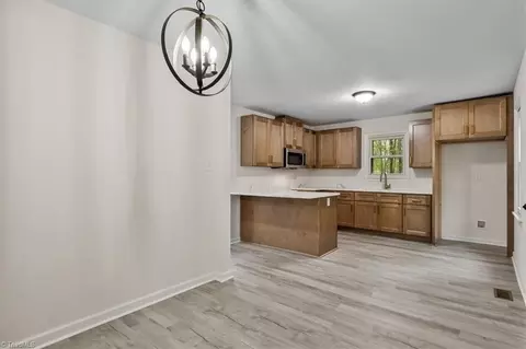 Entry Way - 4293 Millers Mill Rd, Trinity, NC 27370 photo 1 of 3