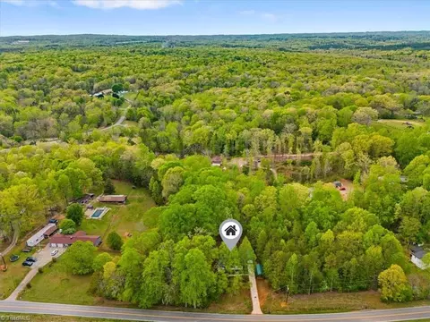 View/Area - 4293 Millers Mill Rd, Trinity, NC 27370 photo 8 of 10