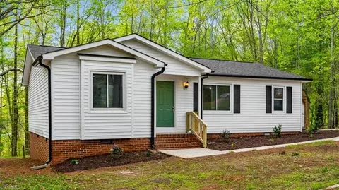 Exterior - 4293 Millers Mill Rd, Trinity, NC 27370 photo 2 of 5