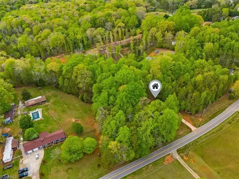 View/Area - 4293 Millers Mill Rd, Trinity, NC 27370 photo 9 of 10