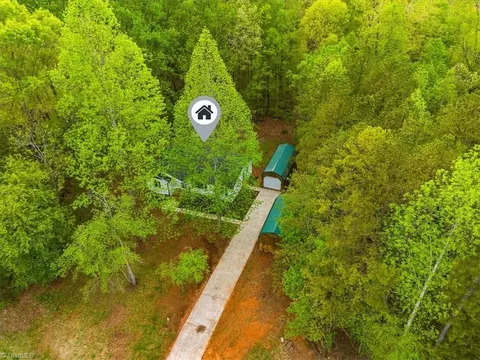 View/Area - 4293 Millers Mill Rd, Trinity, NC 27370 photo 3 of 10