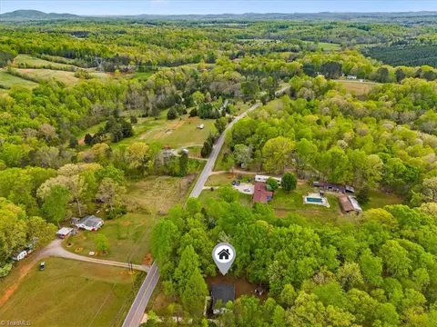 View/Area - 4293 Millers Mill Rd, Trinity, NC 27370 photo 6 of 10