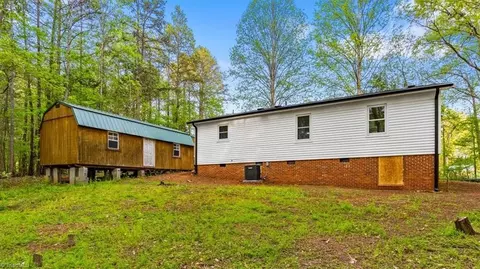 Exterior - 4293 Millers Mill Rd, Trinity, NC 27370 photo 5 of 5