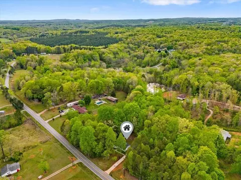 View/Area - 4293 Millers Mill Rd, Trinity, NC 27370 photo 7 of 10