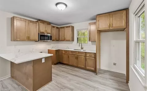 Kitchen - 4293 Millers Mill Rd, Trinity, NC 27370 photo 1 of 5