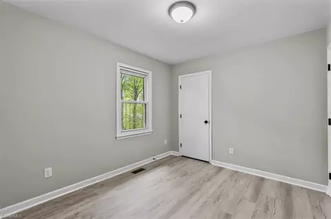 Bedroom - 4293 Millers Mill Rd, Trinity, NC 27370 photo 3 of 7