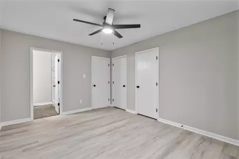 Bedroom - 4293 Millers Mill Rd, Trinity, NC 27370 photo 5 of 7