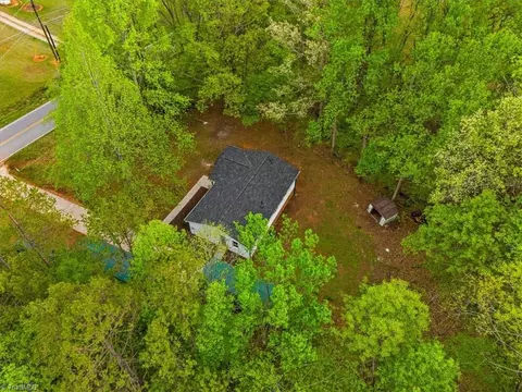 View/Area - 4293 Millers Mill Rd, Trinity, NC 27370 photo 2 of 10