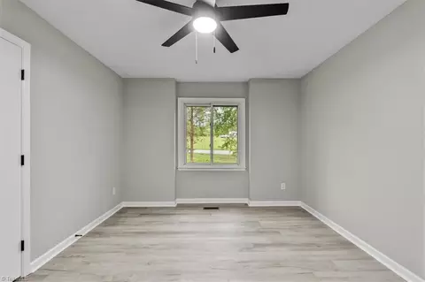 Bedroom - 4293 Millers Mill Rd, Trinity, NC 27370 photo 4 of 7
