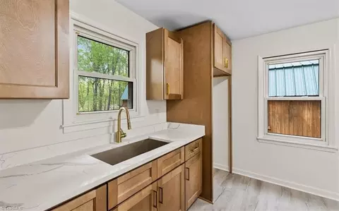 Kitchen - 4293 Millers Mill Rd, Trinity, NC 27370 photo 2 of 5
