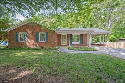 2350 Nc Highway 66, Kernersville, NC 27284