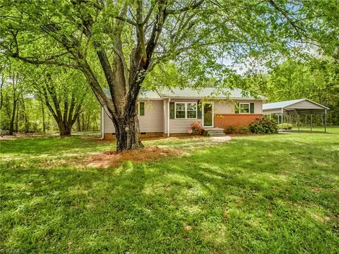 371 Turner Rd, Lexington, NC 27292