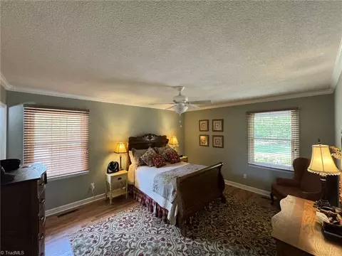 Bedroom - 109 Eldridge Ln, State Road, NC 28676 photo 1 of 5