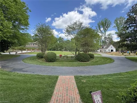 Exterior - 109 Eldridge Ln, State Road, NC 28676 photo 3 of 17