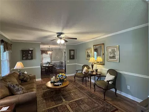 Living - 109 Eldridge Ln, State Road, NC 28676 photo 1 of 5