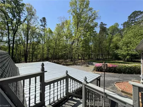 Exterior - 109 Eldridge Ln, State Road, NC 28676 photo 15 of 17