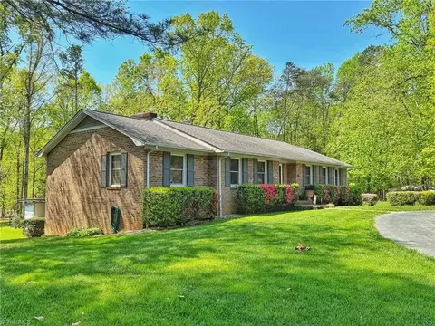 Exterior - 109 Eldridge Ln, State Road, NC 28676 photo 4 of 17