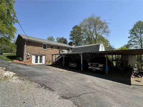 Exterior - 109 Eldridge Ln, State Road, NC 28676 photo 13 of 17