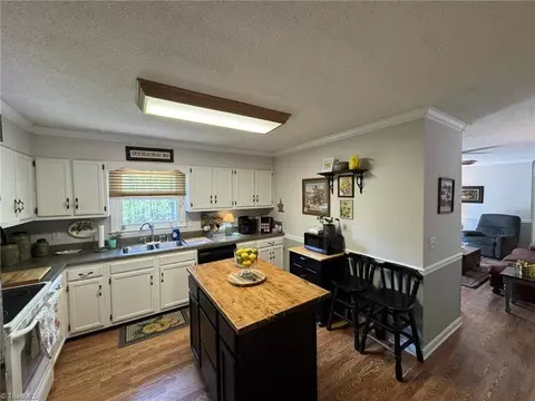 Kitchen - 109 Eldridge Ln, State Road, NC 28676 photo 1 of 3