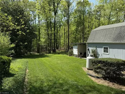 Exterior - 109 Eldridge Ln, State Road, NC 28676 photo 6 of 17
