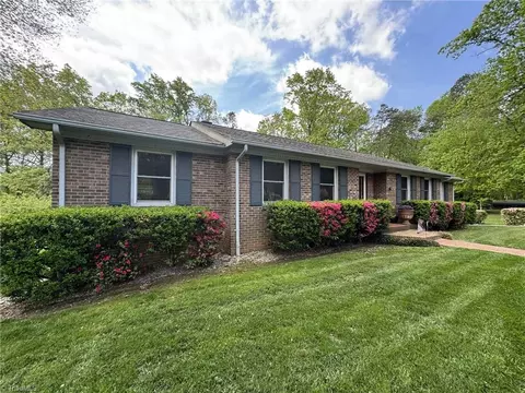 Exterior - 109 Eldridge Ln, State Road, NC 28676 photo 5 of 17