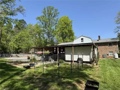 Exterior - 109 Eldridge Ln, State Road, NC 28676 photo 11 of 17