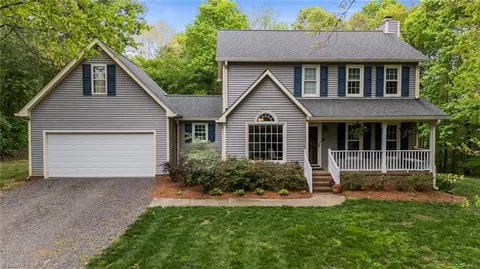 179 Quarterhorse Ln, Stoneville, NC 27048