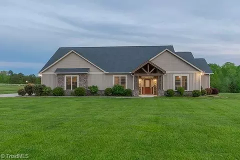291 Scout Rd, Lexington, NC 27292