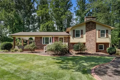 101 Kilmer Ln, Reidsville, NC 27320