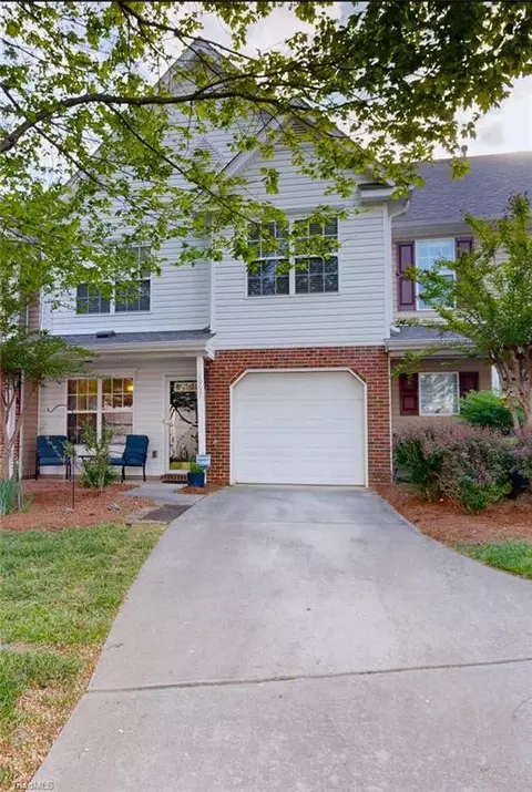 1957 Haven Rd, Greensboro, NC 27410