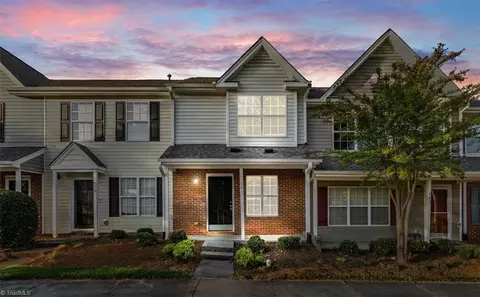 141 Bridford Downs Dr, Greensboro, NC 27407