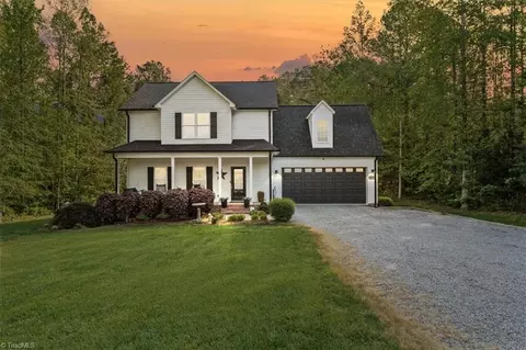 2550 Stutts Rd, Asheboro, NC 27205