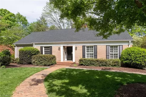 600 Rockford Rd, Greensboro, NC 27408
