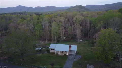205 Martha Lowe Rd, Lowgap, NC 27024