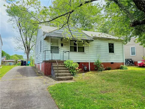 1406 Cook St, High Point, NC 27262