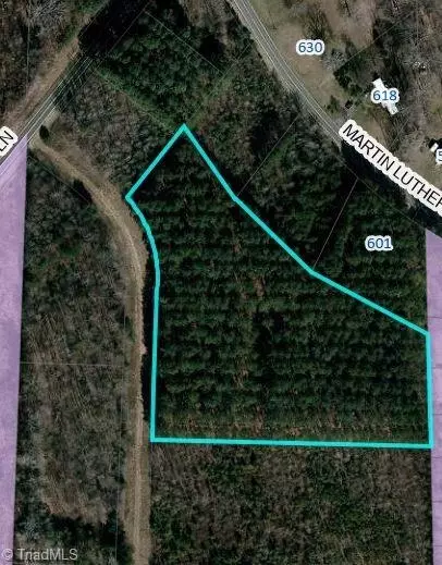 0 Country Ln, Mocksville, NC 27028