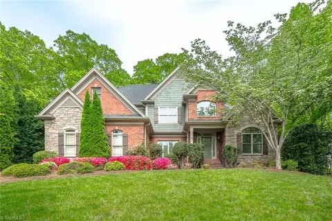 1425 Willow Woods Way, Winston Salem, NC 27104