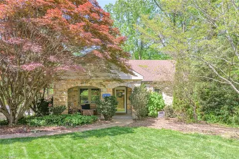 1112 Melrose St, Winston Salem, NC 27103