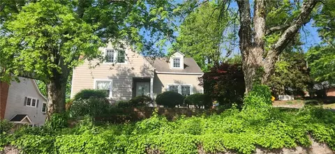 205 W Street St N, Wilkesboro, NC 28697